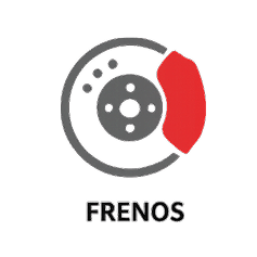Frenos